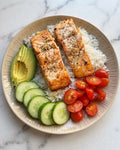 Meal Plan