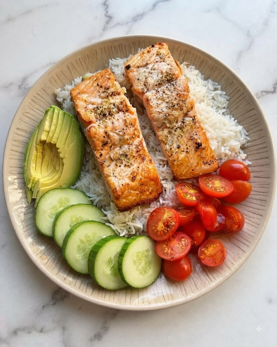 Meal Plan